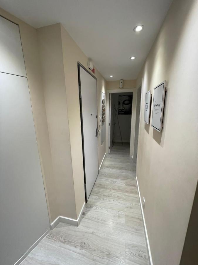 Apartamento Acolhedor Na Amadora Apartment Exterior photo